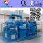 New technic electric cable copper aluminum removing and shredding machine