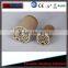 Hot sale high power 85mm ceramic heating element for EPE FOAM