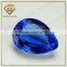 Machine Cutting BA202- Pear Shape Glass Gems