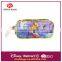 The Fashionable Glam Girl Zippered Pencil Case