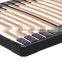 Furniture supplier modern hot sale hotel wood bed frame