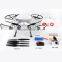 minitudou 2015 new product SYMA X8G with HD camera rc drone