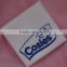 Newly First Grade printed clothing polyester label
