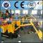 children minitoy excavator, kids elextric mini excavator