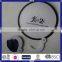 OEM made cheap promotional folable frisbee fan