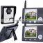 Brand new intercom long distance wireless with CE certificate
