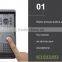 2016 newest metal home security wifi p2p door phone