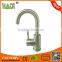 304 sus stainless steel kitchen faucets brushed basin mixer HDVF17