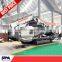China Supplier High Performance Perlite Mobile Crushing Plant