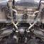 SPORT CATBACK EXHAUST SYSTEM FOR CADILLAC ATS 13-16