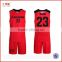 Wholesale cheap custom sublimated reversible basketball jerseys                        
                                                                                Supplier's Choice
