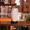 Himalayan Natural Rock Ceramics Salt Lamp