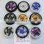 Purple Scooter Wheels 110 mm for Adult Age Pro Scooters