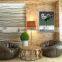01-173 Large Size Canvas Printing Paint Flower Painting For Living Room OR Bedroom For Decoration