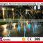 cplorful Jump jetting fountain, music skiping fountain,sparking fountains