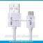 Remax fast charge line data cable micro usb core for samsung s6