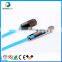 2 в 1 кабель USB Remax для Micro и iPhone