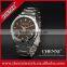 Quartz Watch Fashion Classic Casual Men's Watch 021BMR Rose Gold