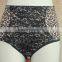 Sexy Lace Shaper Underwear,leopard Women Shaper Panty