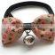 Multi-color Dog Tie Pet Products Fashion Pet Bow Tie