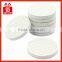 die cut round adhesive tape circle tape for may mateirals
