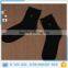 Knitting Model Thigh High Socks With High Quality
