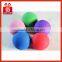 Foam eva ball pvc+eva soccer ball wooden pen case