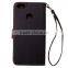 New product Leaf leather Case cover for For Vivo X play 5