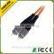 Simplex ST Fiber Optical Connector