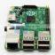 Raspberry Pi With Case