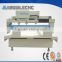China 2.2kw Spindle 8 Rotarys Wood Engaraver Machine 4 Axis CNC Router