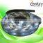 Hot sale flexible 12V 24V SMD5050 led strip lights led rope lamp led ribbon for outdoor indoor decor