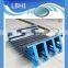 GHCC-1000 impact buffer bed with Long-life Belt Width 1600mm