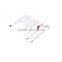 White Long Extended Range Modification Antenna Set for DJI phantom 3 Inspire 1
