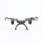 UD U28 HD Camera 6 Axles Gyro 2MP 1280 x 720 Freelander Quadcopter