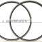 mtb bike carbon asymmetric rims 29er 24mm depth 30mm width supper light weight tubeless offset mtb bike rim