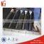 Design new arrival range hood kitchen grease filter