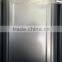 Heat resistant UV coating for auto lamp