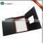 Latest design gift box for jewelry with die cut window
