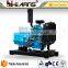 380V 400V 3 Phase 40kva Open Type Diesel Generator