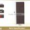 chocola battery charger gift power bank OEM chocolate mobile power bank for promotion