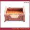 2015 Unique Sticker Wooden Gift Box,Note Case,Memo Holder