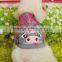 Wholesale Dog Warm Winter Cartoon Clothes with Hood