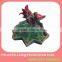 Cheap Wholesale Ceramic Garden Bird Feeder
