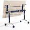 Folding MDF Conference table / events table / training table (SZ-MTA1009)