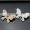  Hot Selling Best Price High Quality Popular Beautiful Butterfly Brooch