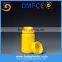 Yellow Plastic Reagent Bottle for Laboratory Use S004 60ml