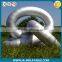 Stage/Club/Ball/Party decoration customized inflatable iron chain
