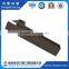 CNC Turning Tools Parting And Grooving Carbide Indexable Grooving Tool