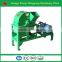Low noise 600kg per hour disc type 15kw shredding machines for wood
